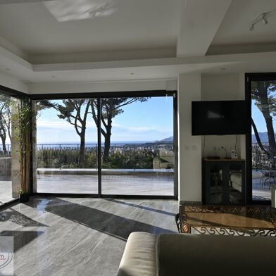 Maison 8 pièces 2900000 €