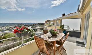 Appartement 4 Pièces 70 m² à vendre à Grasse (06130)