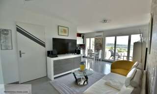 Appartement 4 Pièces 70 m² à vendre à Grasse (06130)