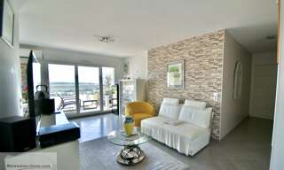 Appartement 4 Pièces 70 m² à vendre à Grasse (06130)