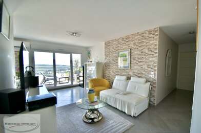 Appartement 4 pièces 315000 €