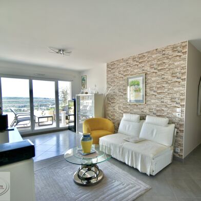 Appartement 4 pièces 315000 €