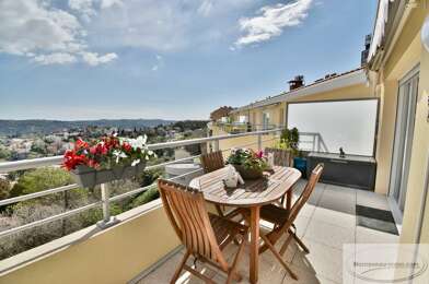 Appartement 4 pièces 315000 €