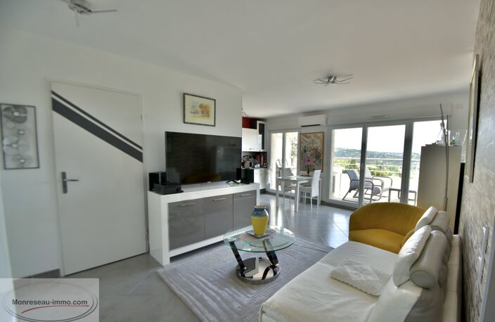 Appartement — photo 3
