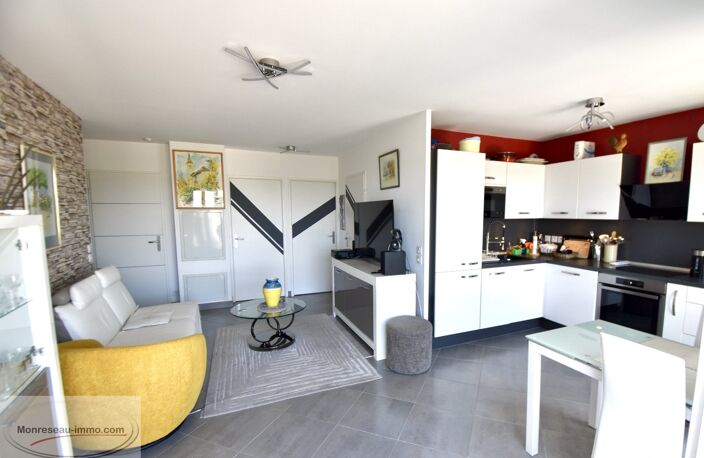 Appartement — photo 4