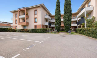 Appartement 3 Pièces 51 m² à vendre à Toulouse (31400)