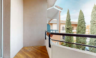 Appartement 3 Pièces 51 m² à vendre à Toulouse (31400)
