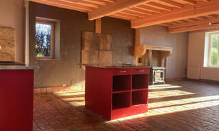 Maison 7 Pièces 200 m² à vendre à Saint-Martin-de-la-Mer (21210)