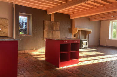 Maison 7 pièces 173000 €