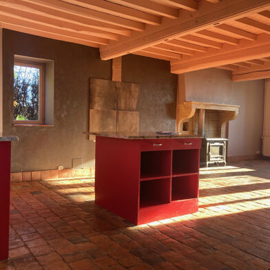 Maison 7 pièces 173000 €