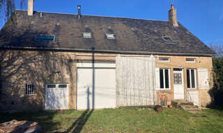 Maison 7 Pièces 200 m² à vendre à Saulieu (21210)