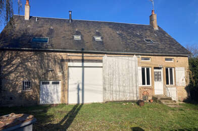 Maison 7 pièces 145000 €