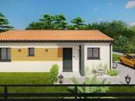 Magnifique maison moderne T4 — photo 3