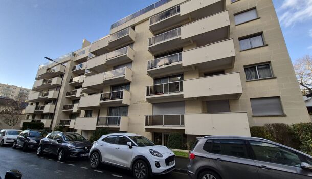 Appartement 6 pièces  à vendre Reims 51100
