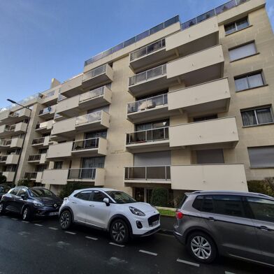 Appartement 6 pièces 450000 €