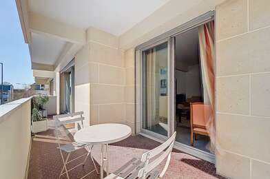 Appartement 6 pièces 450000 €