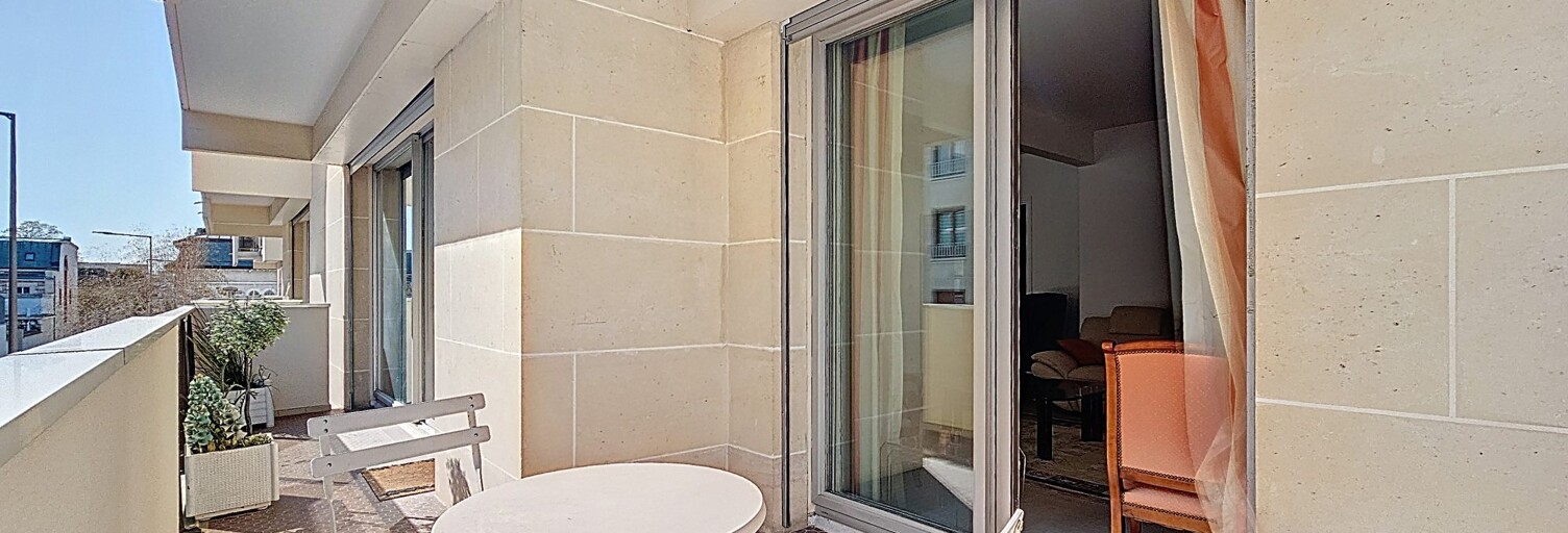 Appartement 6 Pièces 137 m² à vendre à Reims (51100)