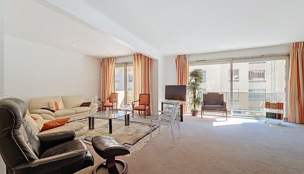 Appartement 6 pièces  à vendre Reims 51100