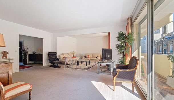 Appartement 6 pièces  à vendre Reims 51100