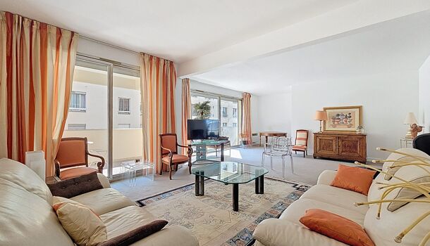 Appartement 6 pièces  à vendre Reims 51100