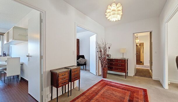 Appartement 6 pièces  à vendre Reims 51100