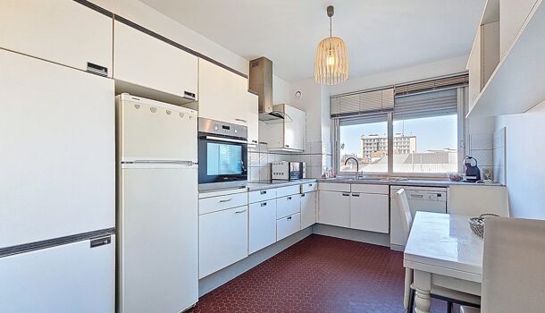 Appartement 6 pièces  à vendre Reims 51100