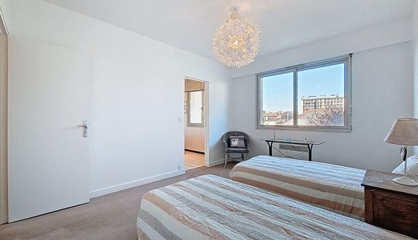 Appartement 6 pièces  à vendre Reims 51100