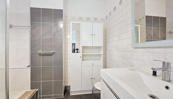 Appartement 6 pièces  à vendre Reims 51100