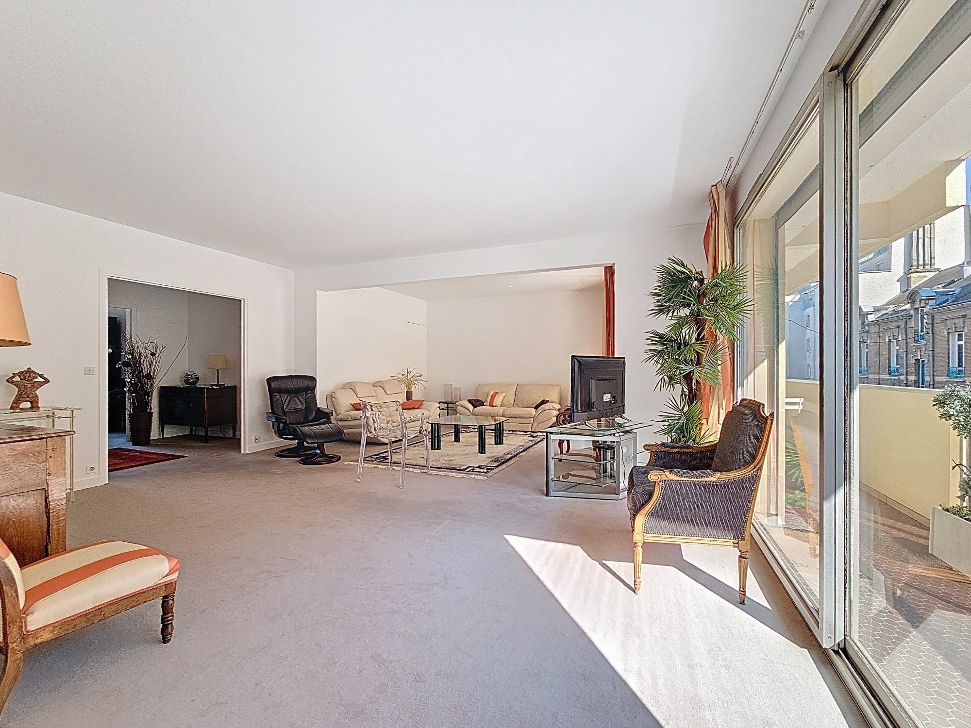 Appartement  T6 à vendre Reims 51100