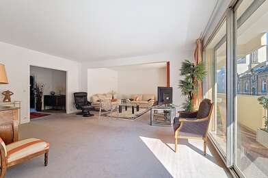 Appartement 6 pièces 450000 €