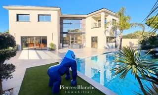 Maison 5 Pièces 187 m² à vendre à Agde (34300)