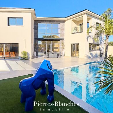 Maison 5 pièces 1470000 €