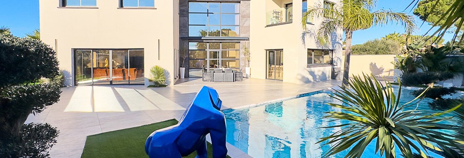 Maison 5 Pièces 187 m² à vendre à Agde (34300)