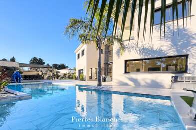 Maison 5 pièces 1470000 €