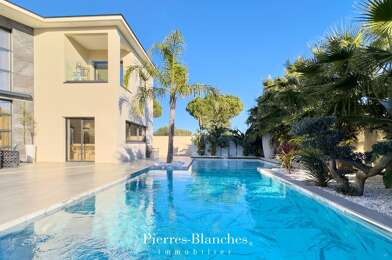 Maison 5 pièces 1470000 €