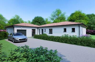 Superbe villa moderne T5 — photo du bien