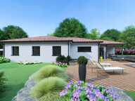 Superbe villa moderne T5 — photo 3