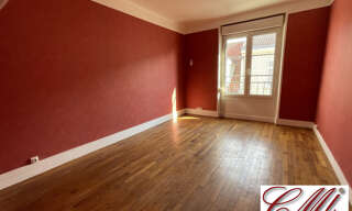 Appartement 2 Pièces 43 m² à louer à Vitry-le-François (51300)