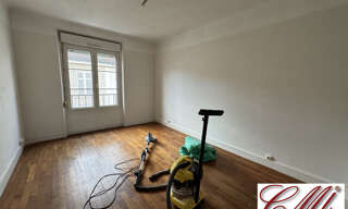 Appartement 2 Pièces 43 m² à louer à Vitry-le-François (51300)