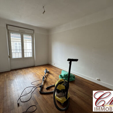 Appartement 2 pièces 430 €