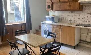 Appartement 2 Pièces 34 m² à louer à Grenoble (38000)