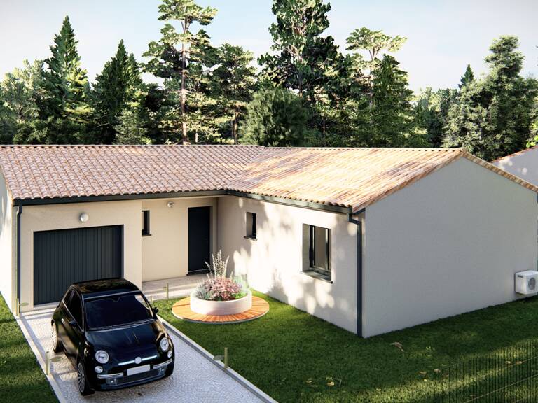 Belle maison familiale — photo 1