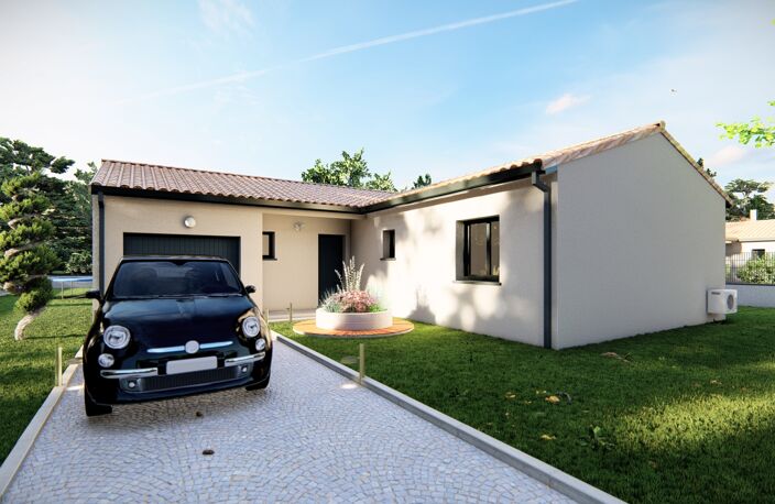 Belle maison familiale — photo 2