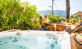 Maison 4 Pièces 66 m² à louer à Cassis (13260)