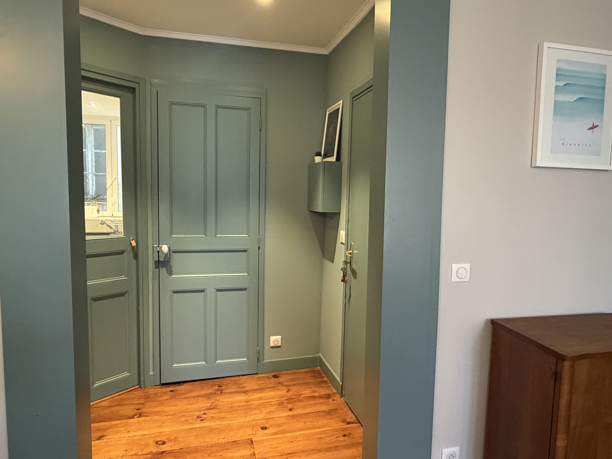 Appartement  T3 à vendre Biarritz 64200