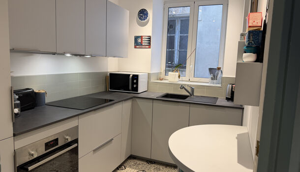 Appartement 3 pièces  à vendre Biarritz 64200