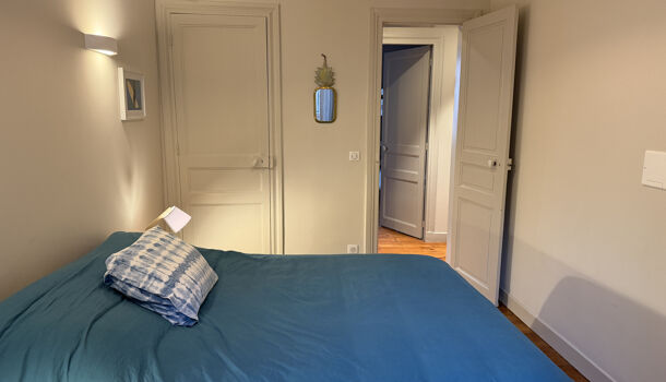 Appartement 3 pièces  à vendre Biarritz 64200