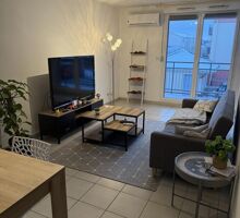 Photo T2 de 2 pièces Épinal