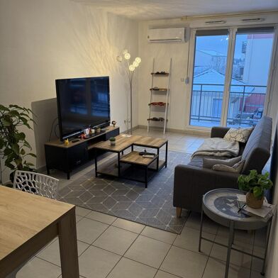 Appartement 2 pièces 78000 €