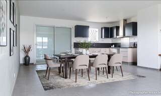 Maison 5 Pièces 95 m² à vendre à Saussenac (81350)